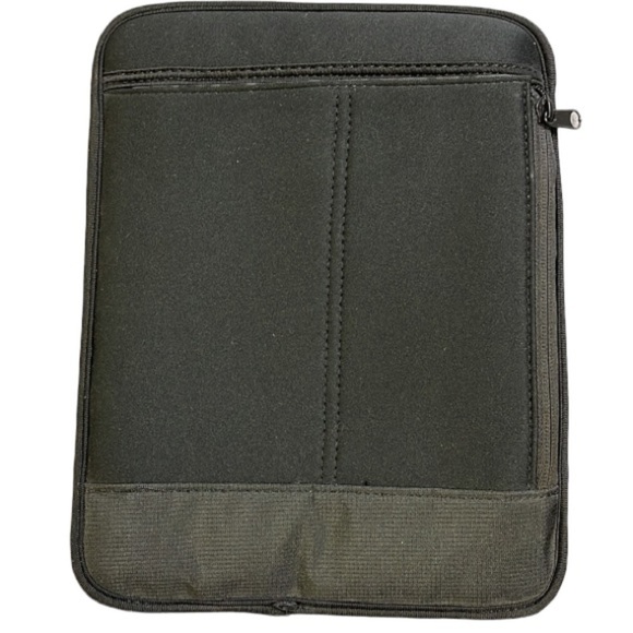 BODY Glove Padded Pouch/Sleeve for Tablet~Black - Picture 2 of 8
